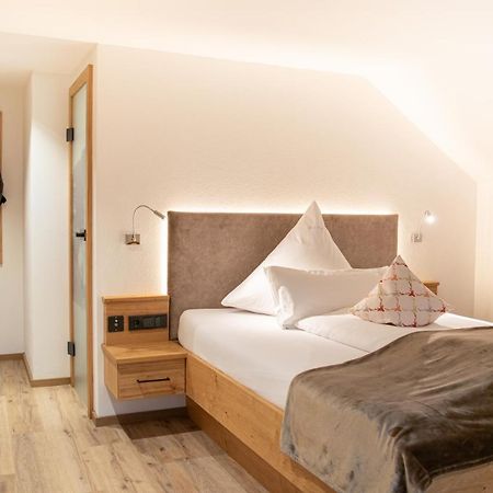 Hotel Bad Rain Mit Oberstaufen Plusgolf Εξωτερικό φωτογραφία