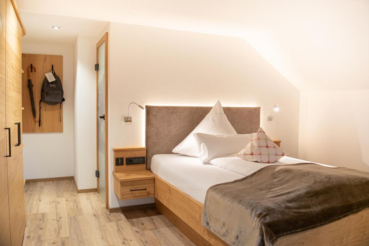 Hotel Bad Rain Mit Oberstaufen Plusgolf Εξωτερικό φωτογραφία