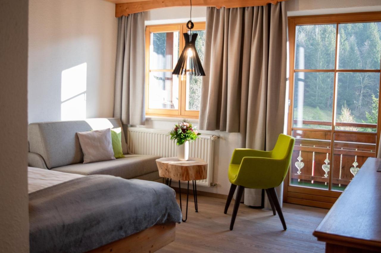 Hotel Bad Rain Mit Oberstaufen Plusgolf Εξωτερικό φωτογραφία
