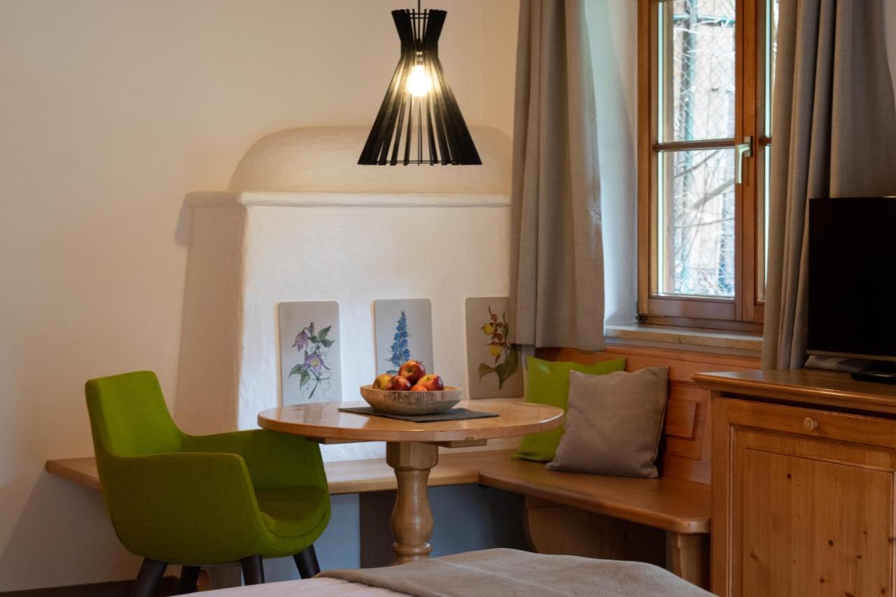 Hotel Bad Rain Mit Oberstaufen Plusgolf Εξωτερικό φωτογραφία