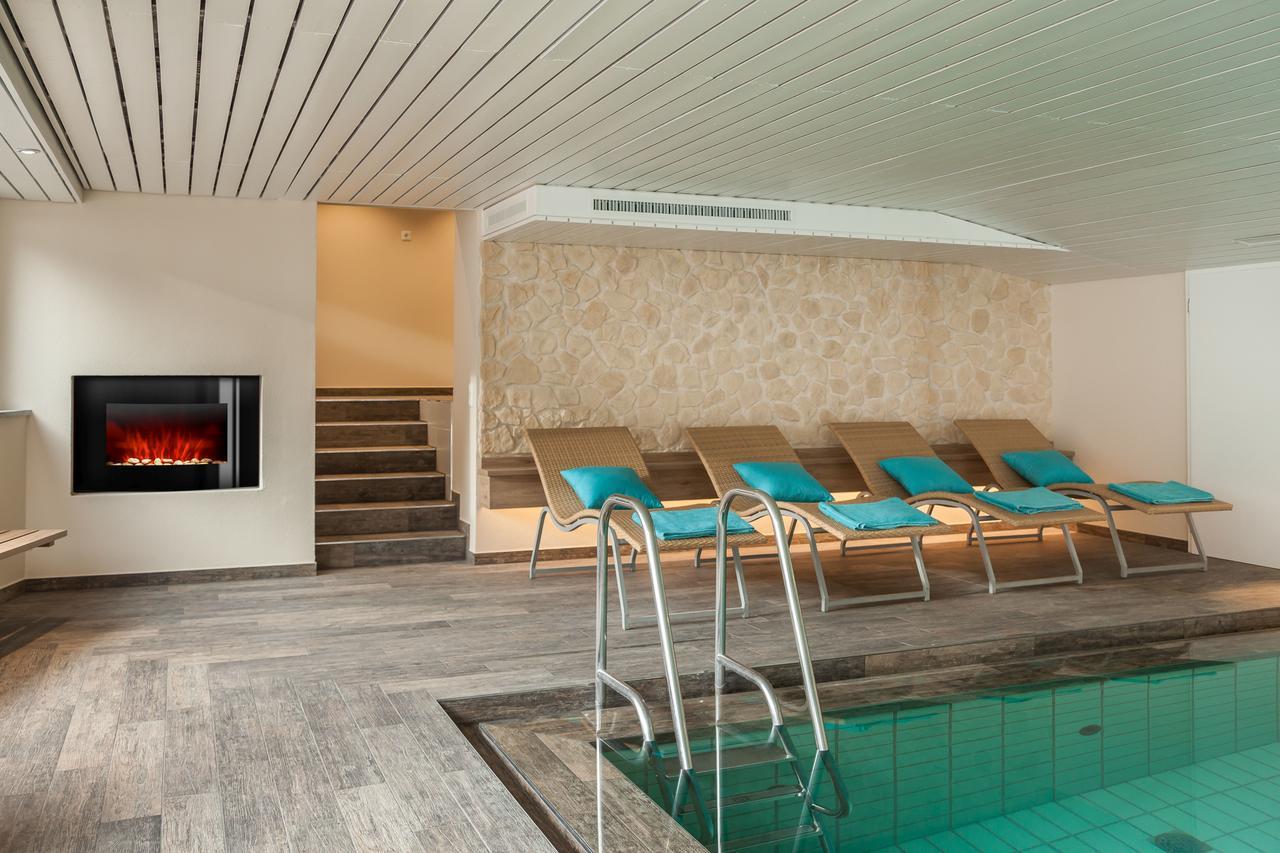 Hotel Bad Rain Mit Oberstaufen Plusgolf Εξωτερικό φωτογραφία