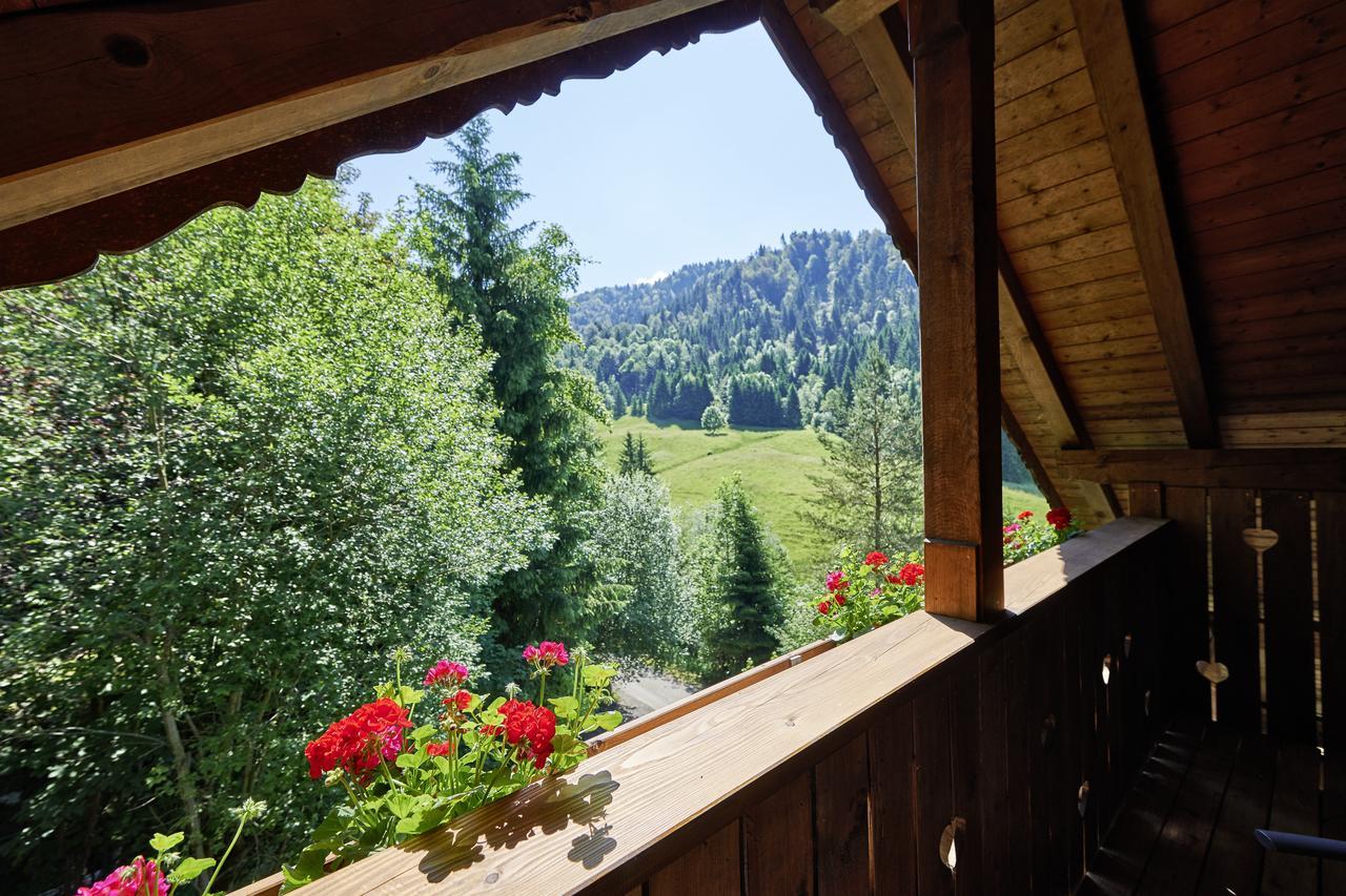 Hotel Bad Rain Mit Oberstaufen Plusgolf Εξωτερικό φωτογραφία