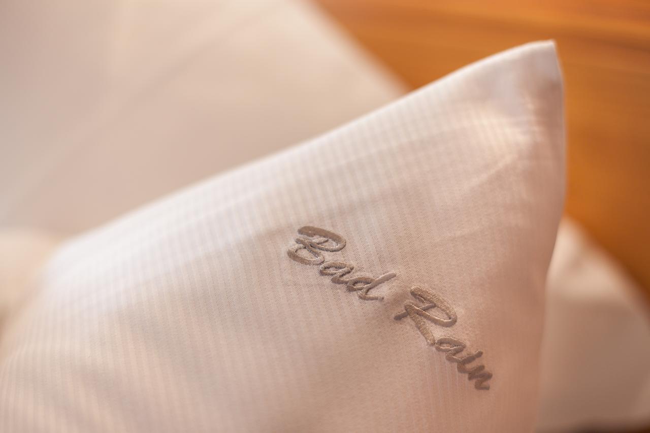Hotel Bad Rain Mit Oberstaufen Plusgolf Εξωτερικό φωτογραφία