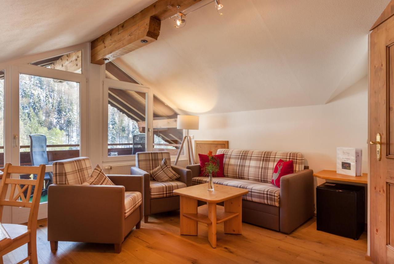 Hotel Bad Rain Mit Oberstaufen Plusgolf Εξωτερικό φωτογραφία