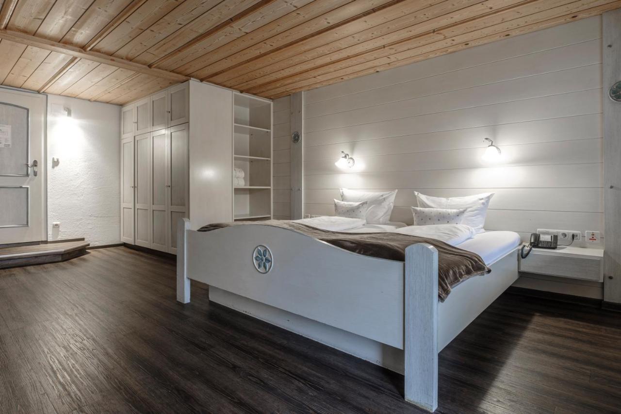 Hotel Bad Rain Mit Oberstaufen Plusgolf Εξωτερικό φωτογραφία